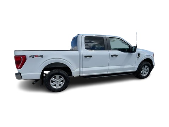 Thumbnail: 2022 Ford F-150 - 21