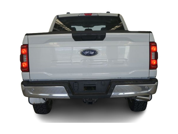 Thumbnail: 2022 Ford F-150 - 5
