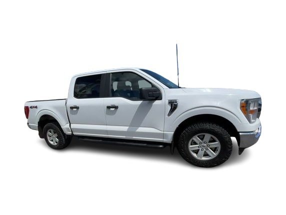Thumbnail: 2022 Ford F-150 - 16