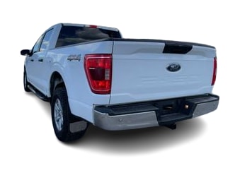 Thumbnail: 2022 Ford F-150 - 4