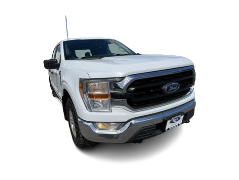 Thumbnail: 2022 Ford F-150 - 17