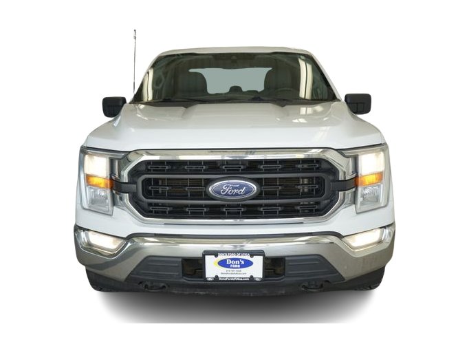 Thumbnail: 2022 Ford F-150 - 6