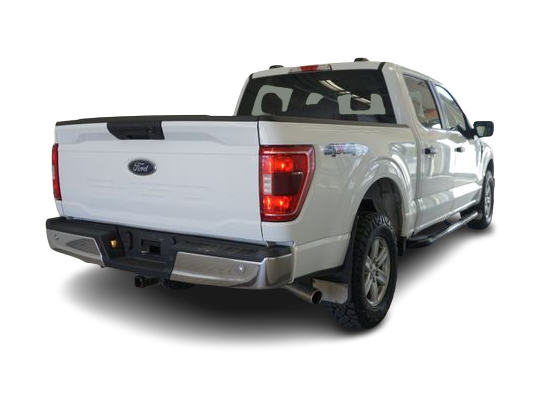 Thumbnail: 2022 Ford F-150 - 24