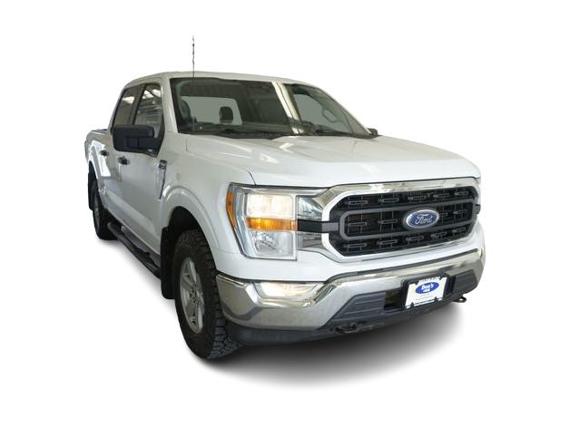 Thumbnail: 2022 Ford F-150 - 25