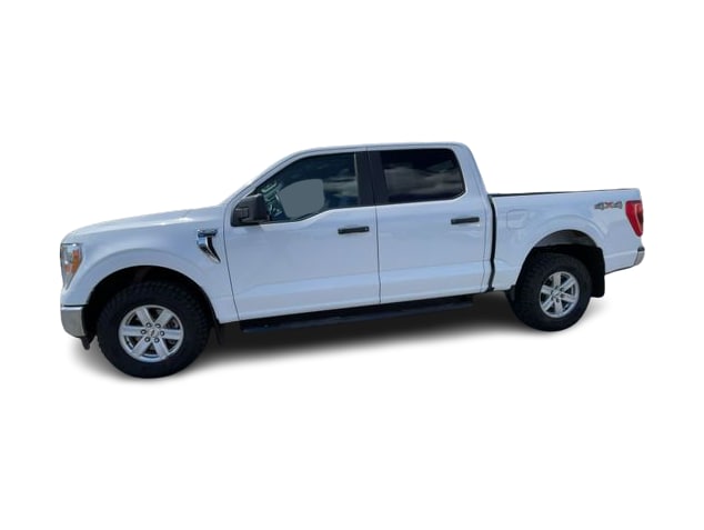 Thumbnail: 2022 Ford F-150 - 3