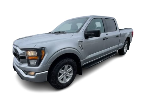 Thumbnail: 2023 Ford F-150 - 18