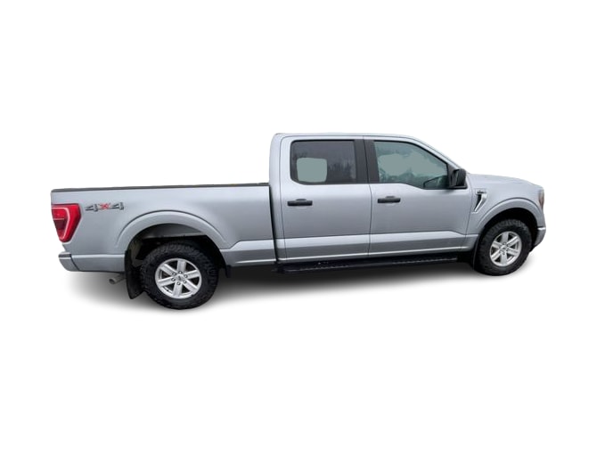 Thumbnail: 2023 Ford F-150 - 21