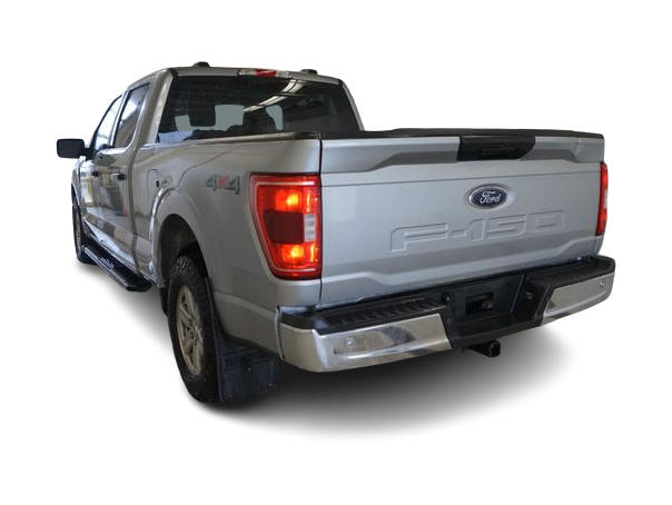 Thumbnail: 2023 Ford F-150 - 4