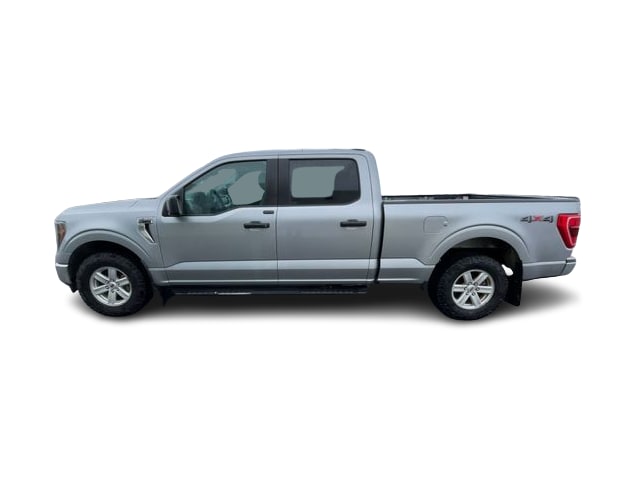 Thumbnail: 2023 Ford F-150 - 3