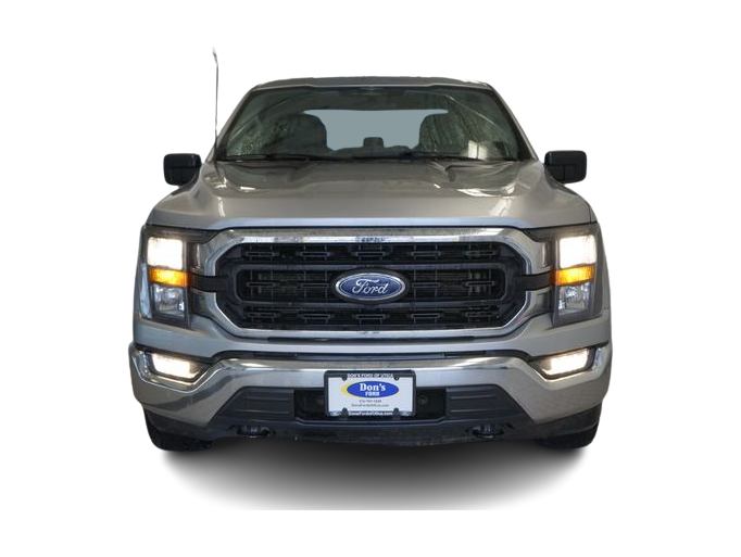 Thumbnail: 2023 Ford F-150 - 25
