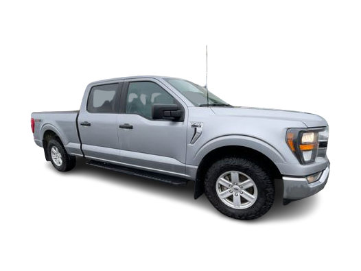 Thumbnail: 2023 Ford F-150 - 17