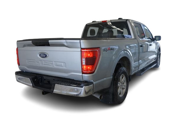 Thumbnail: 2023 Ford F-150 - 23