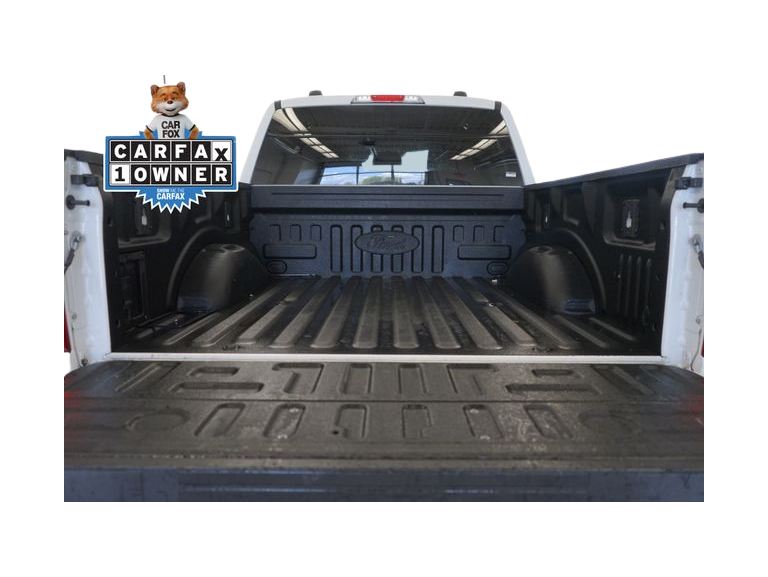 Thumbnail: 2023 Ford F-150 - 10