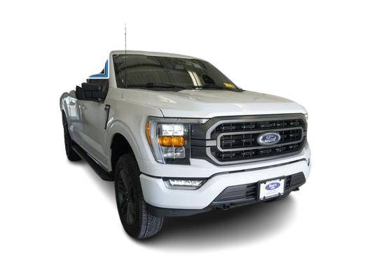 Thumbnail: 2023 Ford F-150 - 21