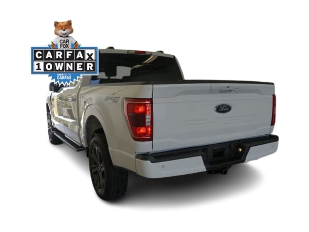 Thumbnail: 2023 Ford F-150 - 3