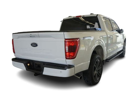 Thumbnail: 2023 Ford F-150 - 20