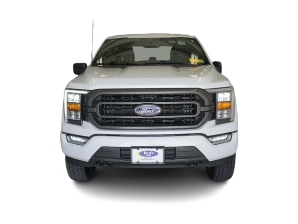 Thumbnail: 2023 Ford F-150 - 22