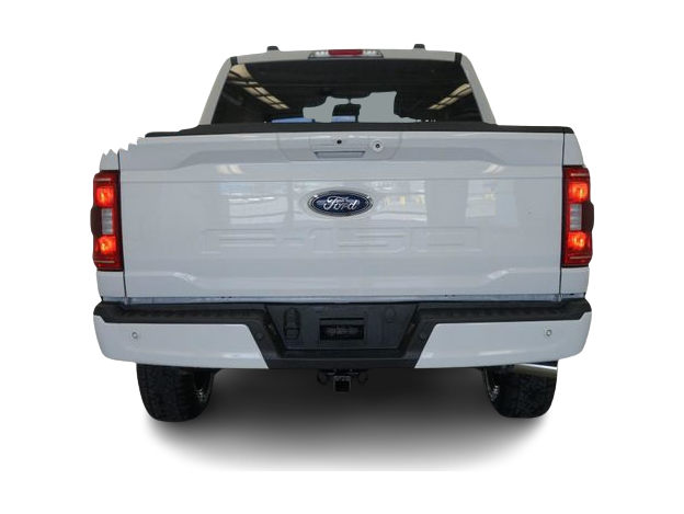 Thumbnail: 2023 Ford F-150 - 18