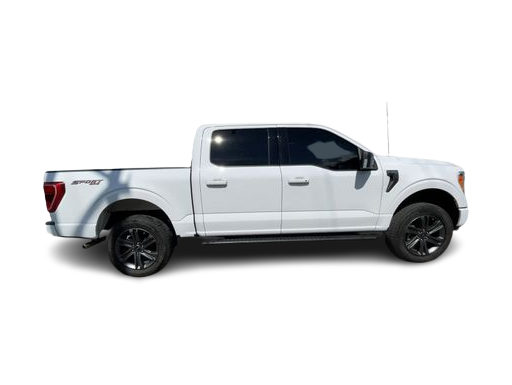 Thumbnail: 2023 Ford F-150 - 17