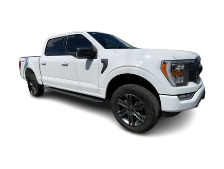 Thumbnail: 2023 Ford F-150 - 13