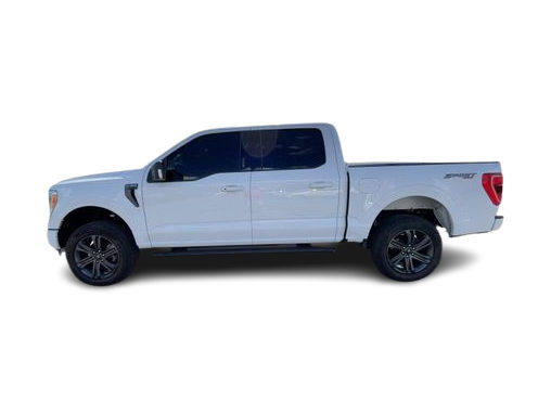 Thumbnail: 2023 Ford F-150 - 2
