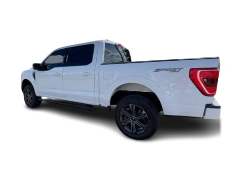 Thumbnail: 2023 Ford F-150 - 15