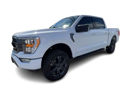 Thumbnail: 2023 Ford F-150 - 14