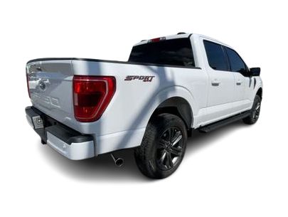 Thumbnail: 2023 Ford F-150 - 16