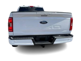 Thumbnail: 2023 Ford F-150 - 4