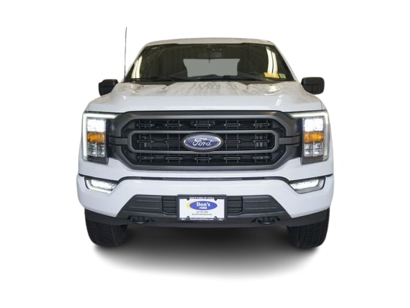 Thumbnail: 2023 Ford F-150 - 28