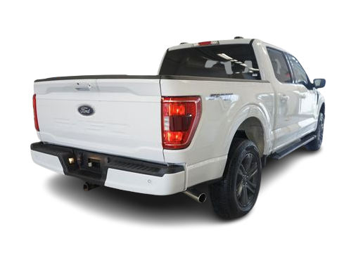 Thumbnail: 2023 Ford F-150 - 26