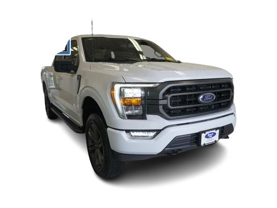 Thumbnail: 2023 Ford F-150 - 27