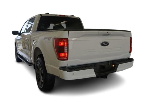 Thumbnail: 2023 Ford F-150 - 4