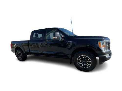 Thumbnail: 2023 Ford F-150 - 3