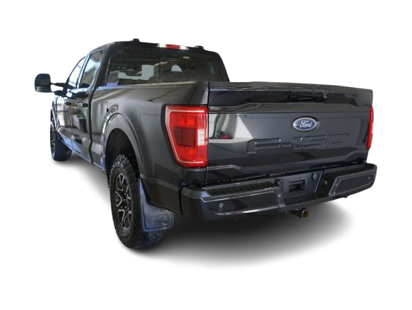 Thumbnail: 2023 Ford F-150 - 22