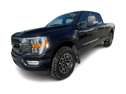 Thumbnail: 2023 Ford F-150 - 18