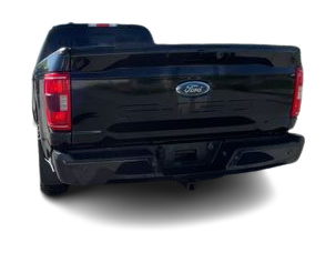 Thumbnail: 2023 Ford F-150 - 5