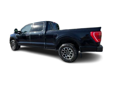 Thumbnail: 2023 Ford F-150 - 4