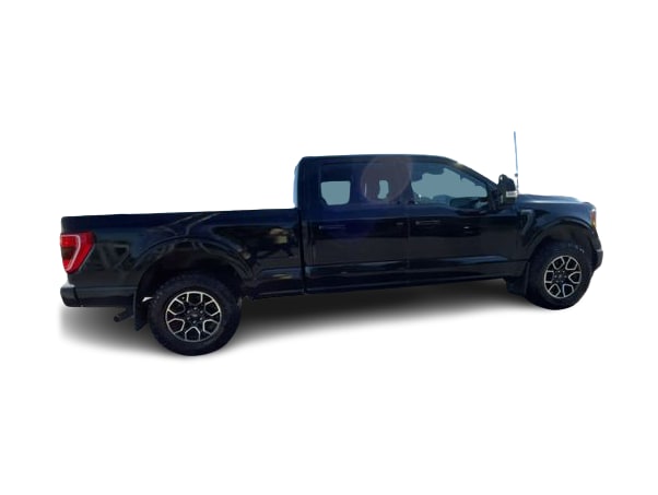 Thumbnail: 2023 Ford F-150 - 21