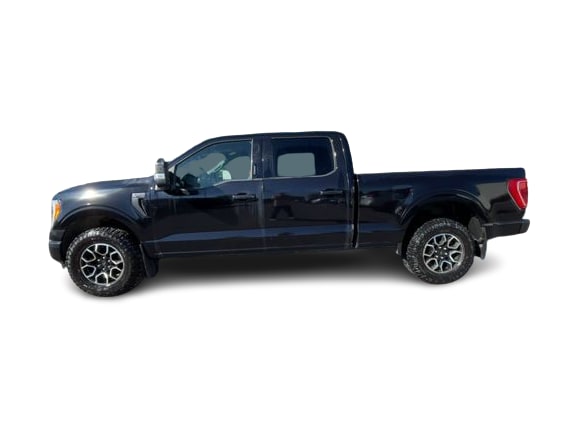 Thumbnail: 2023 Ford F-150 - 19