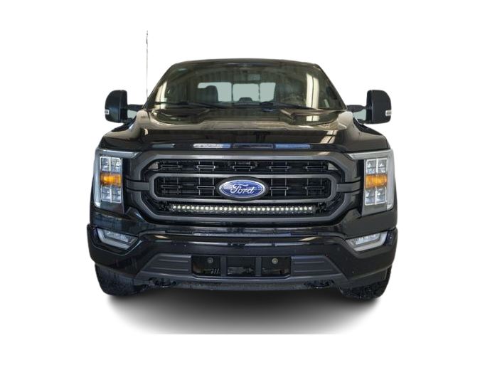 Thumbnail: 2023 Ford F-150 - 27