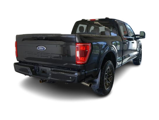 Thumbnail: 2023 Ford F-150 - 24