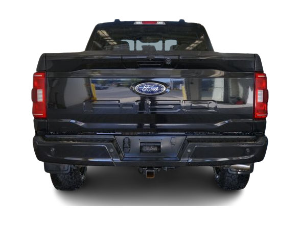Thumbnail: 2023 Ford F-150 - 23