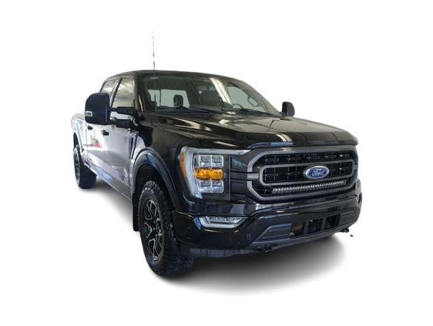 Thumbnail: 2023 Ford F-150 - 26