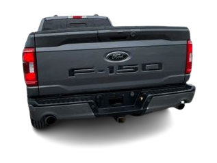 Thumbnail: 2023 Ford F-150 - 4