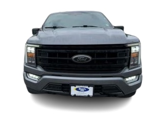 Thumbnail: 2023 Ford F-150 - 5