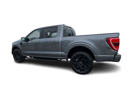 Thumbnail: 2023 Ford F-150 - 13