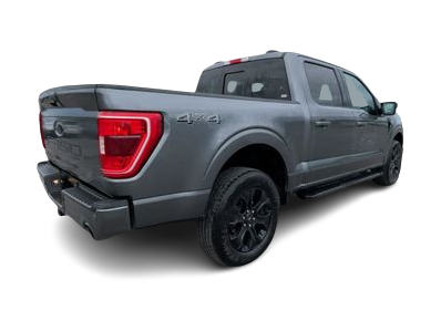 Thumbnail: 2023 Ford F-150 - 14