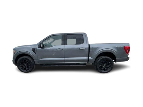 Thumbnail: 2023 Ford F-150 - 2
