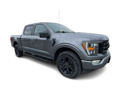 Thumbnail: 2023 Ford F-150 - 11